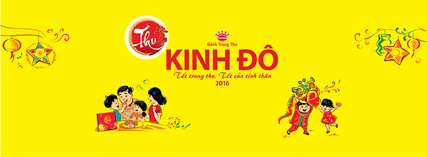 Mondelez Kinh Đô tổ chức chương trình ""Tết Trung thu tròn ước mơ con"" 5