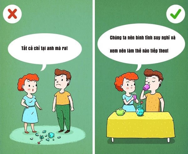 Một chút thay đổi này sẽ giúp hôn nhân của bạn luôn viên mãn 13