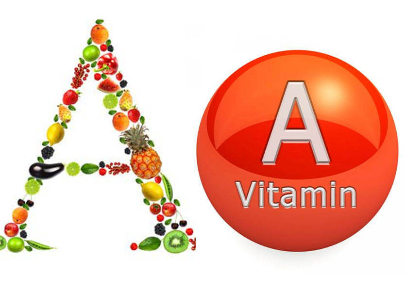 Muốn cơ thể khỏe mạnh hãy thường xuyên bổ sung 6 loại vitamin này 5