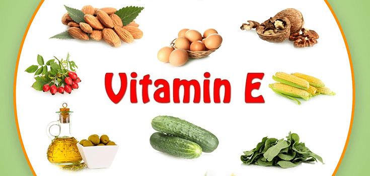 Muốn cơ thể khỏe mạnh hãy thường xuyên bổ sung 6 loại vitamin này 7