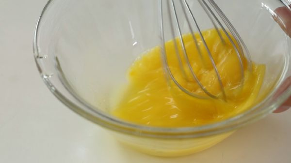 Ngày đông thử làm món trứng hấp cam thơm ngon đãi cả nhà 16