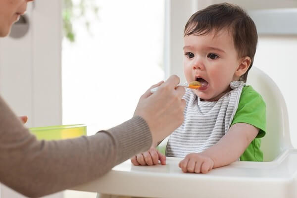 Ngày mai 1/12: Tư vấn trực tuyến “Cùng chuyên gia chăm sóc hệ tiêu hóa của trẻ” 5