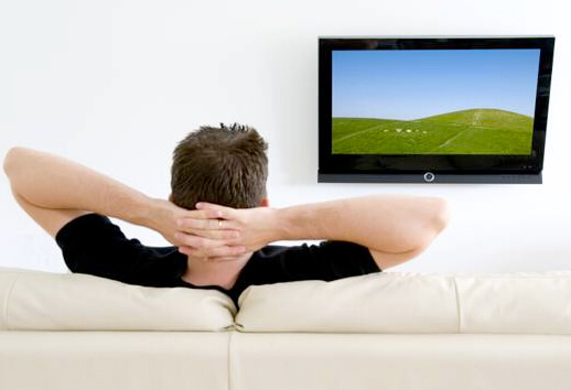 Nguy cơ đột tử cao gấp 5 lần vì xem tivi quá nhiều 6
