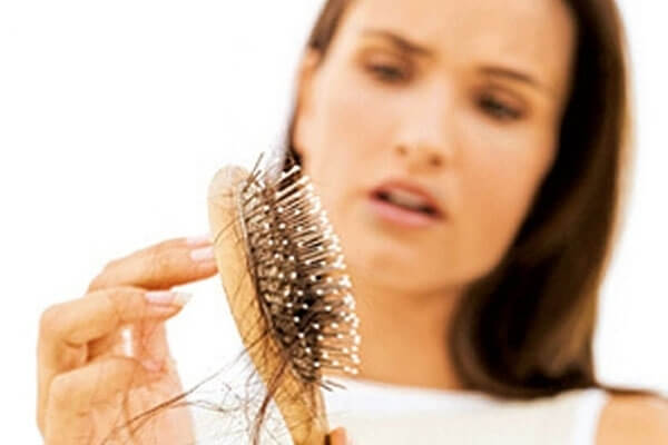 Nhiều công dụng chăm sóc tóc khỏe đẹp, óng mượt từ nghệ 6