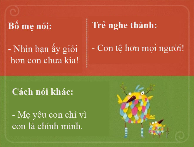 Những câu nói làm thay đổi cuộc đời con 15