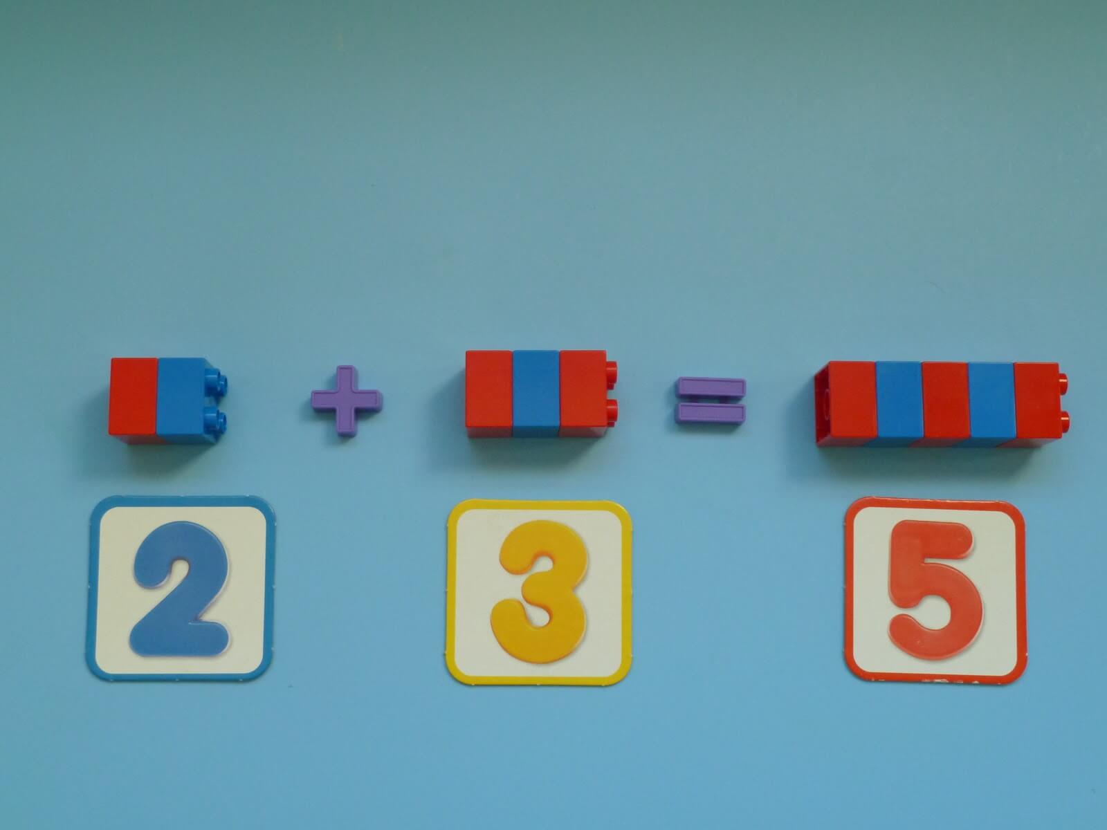 Những món đồ chơi ba mẹ có thể tự làm để bé rèn kỹ năng tập đếm 48