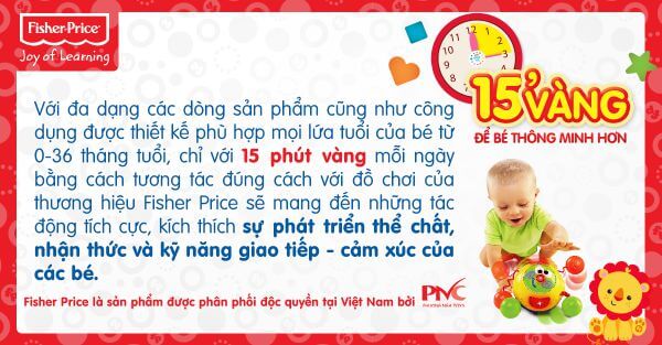 Những sai lầm tuyệt đối tránh nếu muốn con thông minh 9