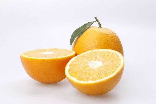 quả cam