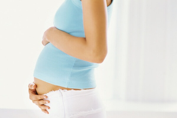 Những vấn đề sức khỏe thường gặp trong thai kỳ (Phần 2) 5