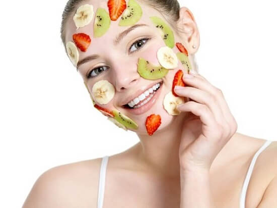 Nuông chiều làn da ngày nóng bằng mặt nạ làm từ các loại trái cây mát dịu 3