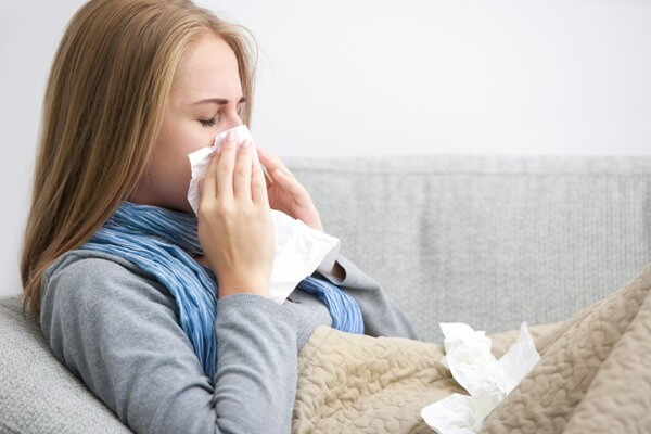 Quá nguy hiểm nếu nhiễm những virus này trước khi mang thai 8