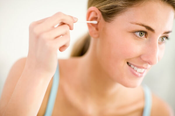 Ráy tai biểu hiệu gì về sức khỏe của bạn? 3
