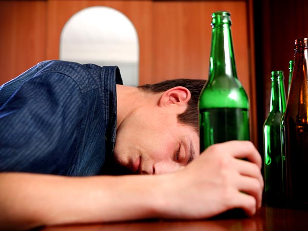 Rượu bia hủy hoại đời sau của chúng ta như thế nào? 3