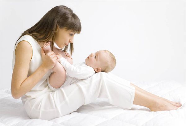 Sau sinh mổ mẹ tuyệt đối phải tránh 9 điều này 8