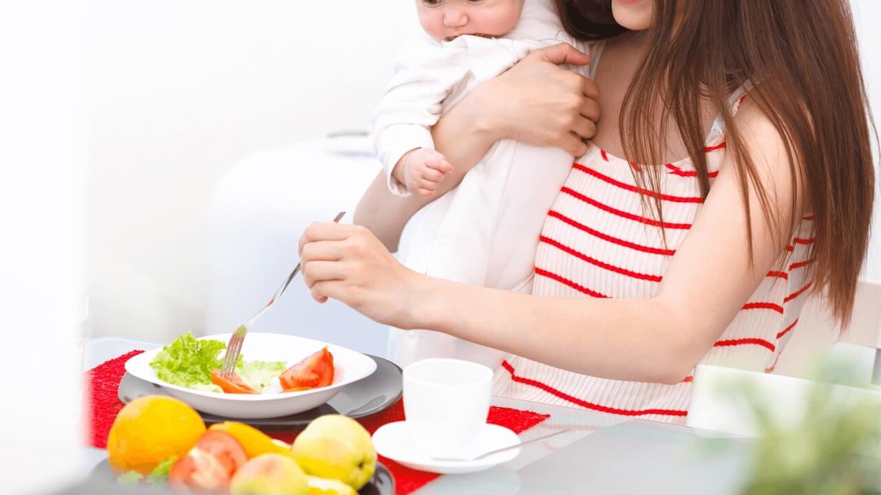 Sau sinh mổ nên ăn gì để nhanh hồi phục và lợi sữa? 5