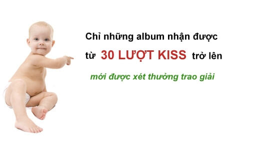 Siêu Mẫu Nhí Mẹ&Con 2015 cán mốc 1000 album 19