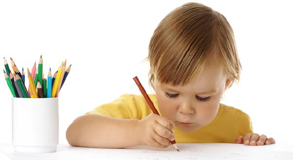 Tại sao phải rèn luyện kỹ năng viết cho trẻ càng sớm càng tốt? 6