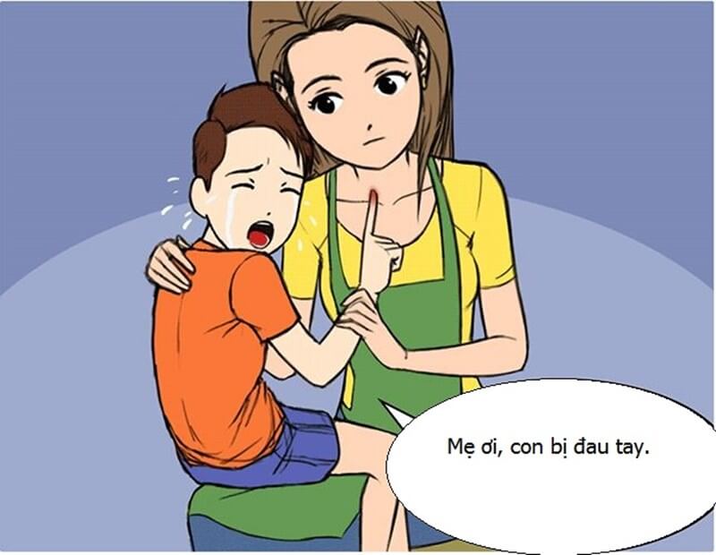 Tại sao vợ là "phù thủy" trong mắt các ông chồng? 28