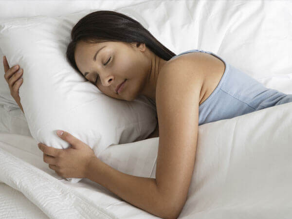 Tập thể dục trước khi đi ngủ sẽ ngủ ngon hơn 7