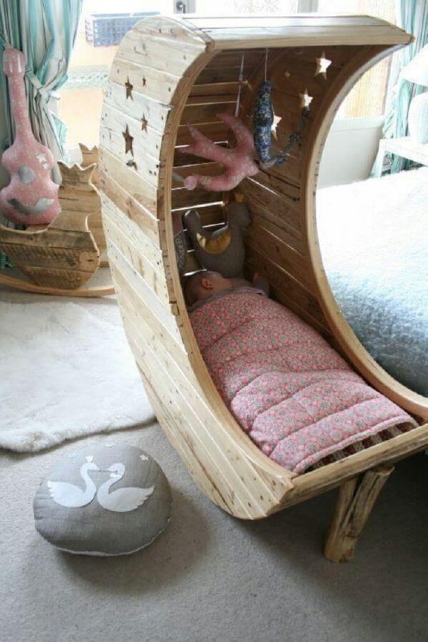 Thiết kế giường ngủ độc đáo cho bé yêu thỏa sức tưởng tượng 39