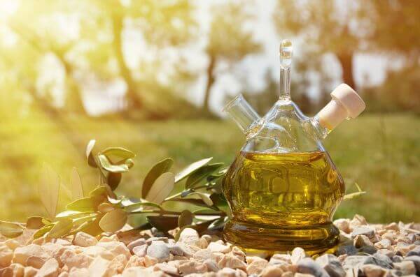 Tinh dầu Olive – Liệu pháp dưỡng da hiệu quả 5
