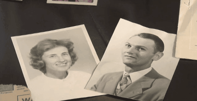 cặp đôi kết hôn 62 năm