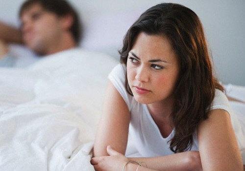 Tôi muốn ly hôn vì chồng quá… bẩn 4