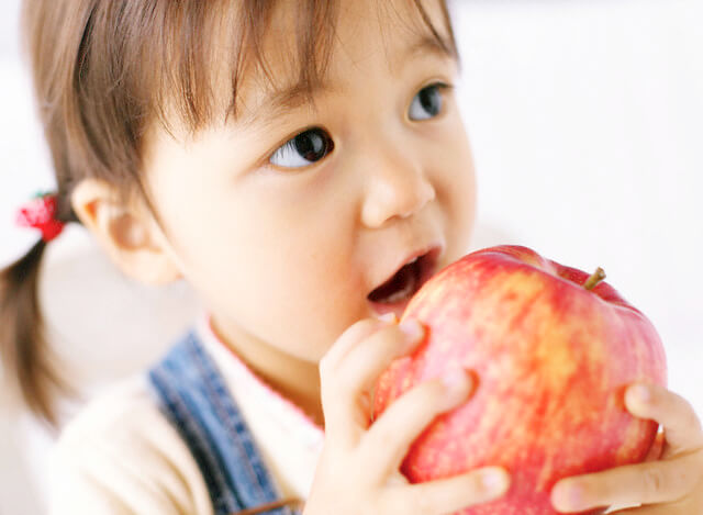 Top 4 thực phẩm giúp tăng cường trí thông minh và khả năng ghi nhớ của bé 10