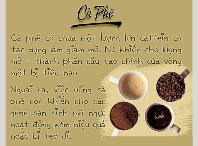 Tránh xa những thực phẩm là "kẻ thù" của bộ ngực căng tròn 12