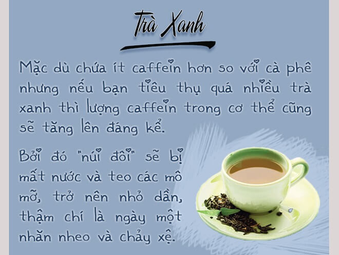 Tránh xa những thực phẩm là "kẻ thù" của bộ ngực căng tròn 15