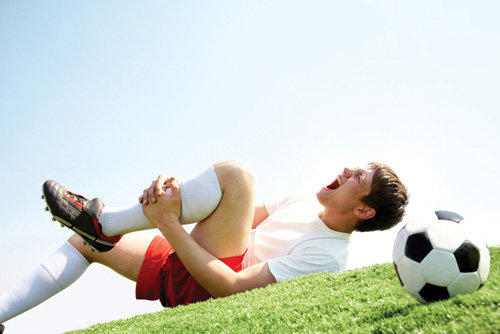 Trẻ bị chấn thương khi chơi thể thao có thể làm giảm chức năng não 6