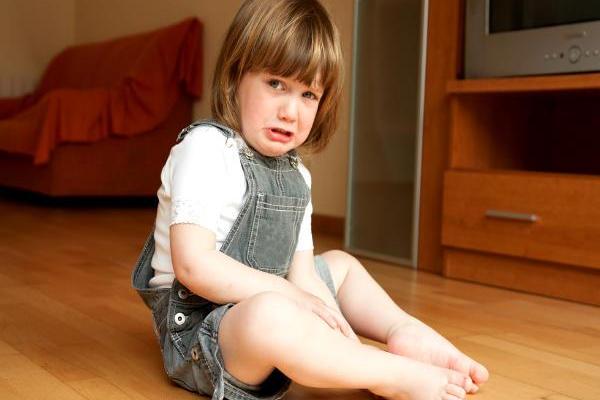 Trẻ em bị lạm dụng tình cảm thời thơ ấu dễ bị chứng đau nửa đầu khi trưởng thành 3