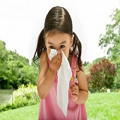 Trẻ ho đờm xanh, chảy nước mũi có cần dùng kháng sinh? 5