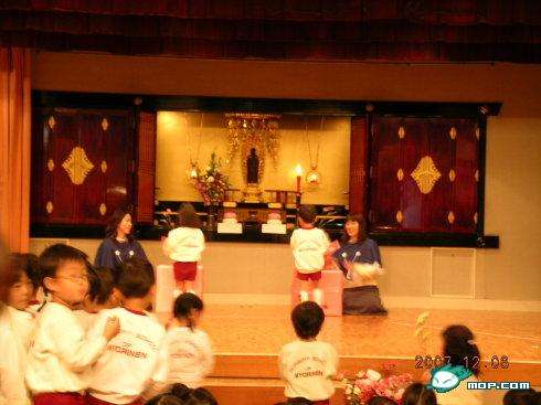 Trường mẫu giáo Nhật Bản: 12 điều gây kinh ngạc 17