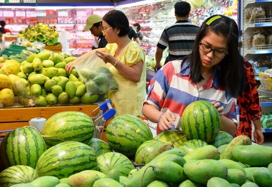 Tuyệt chiêu đi chợ-nấu ăn siêu tiết kiệm 10