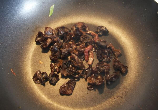 Tuyệt chiêu nấu món miến trộn Hàn Quốc ngon không thua gì ngoài hàng 27