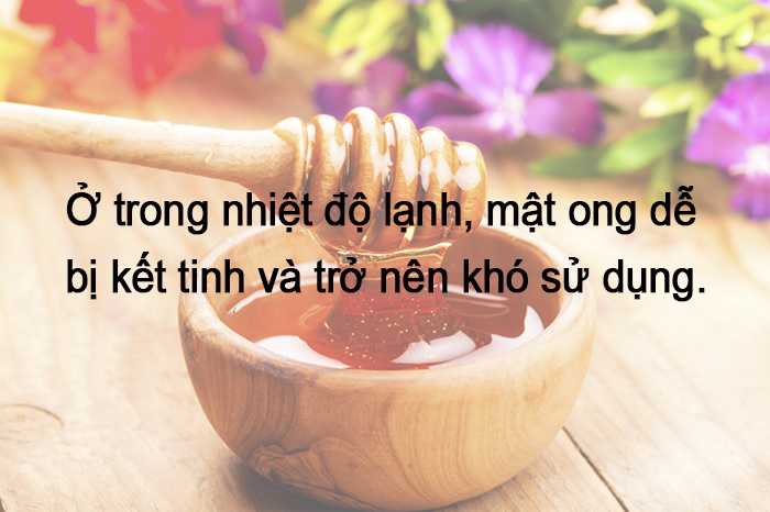 Tuyệt đối không nên cất 18 loại thực phẩm này trong tủ lạnh 23