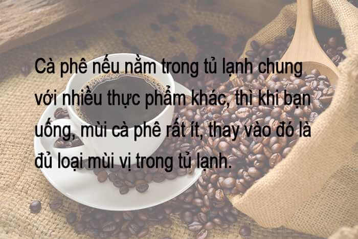 Tuyệt đối không nên cất 18 loại thực phẩm này trong tủ lạnh 32