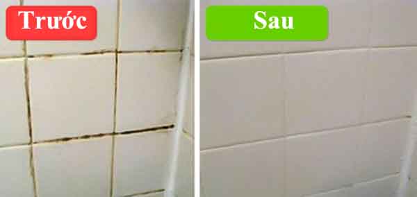 “Xóa sổ” những vết bẩn cứng đầu trên 10 món vật dụng quen thuộc trong nhà 19