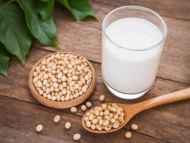 Bà bầu có nên uống sữa đậu nành mỗi ngày không? 4