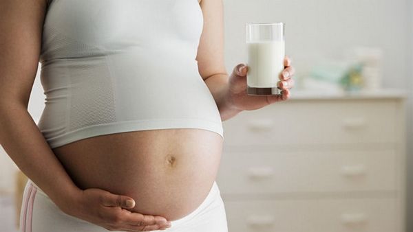Bà bầu có nên uống sữa đậu nành mỗi ngày không? 5