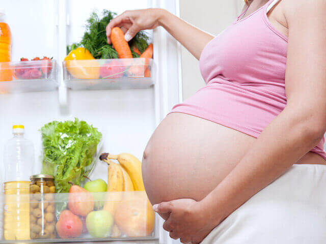 Bà bầu kiêng ăn rau gì để bảo vệ mình và thai nhi? 4