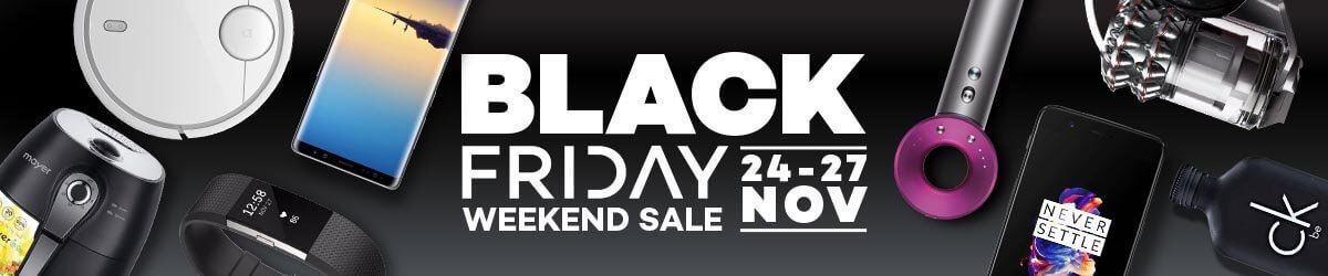 Black Friday năm 2017 mua hàng ở đâu? 6