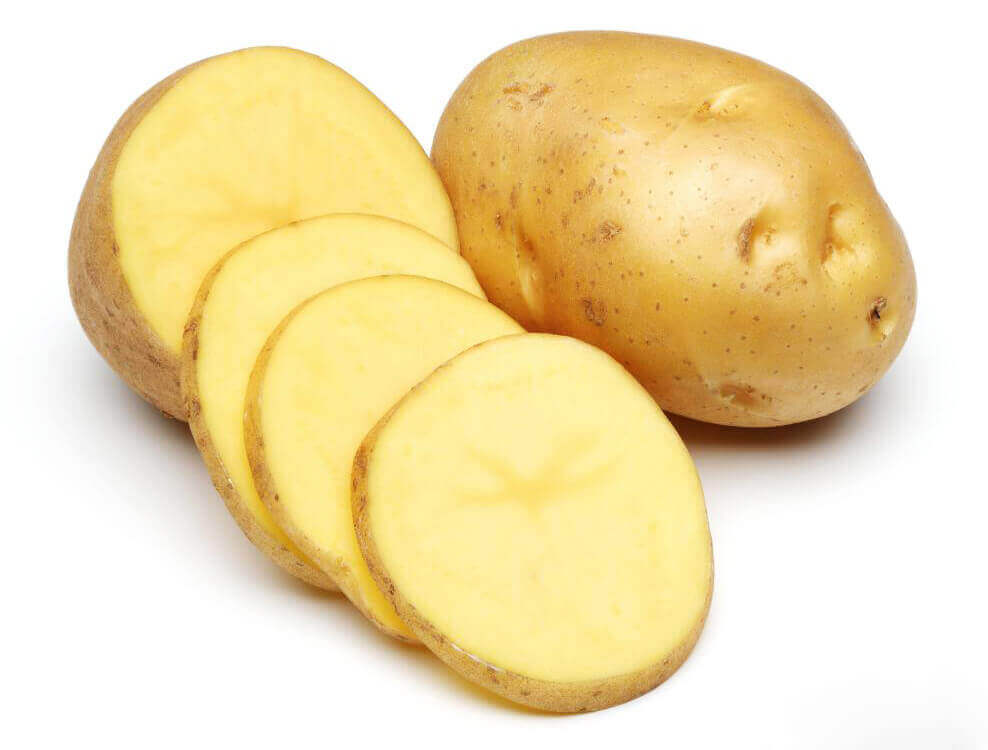 Cách chữa cảm lạnh cho trẻ bằng khoai tây có thật hiệu quả? 3