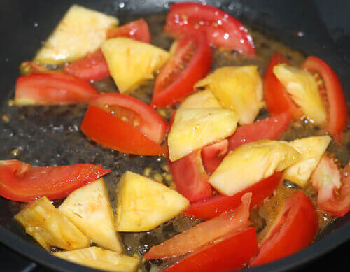 Cách nấu canh chua ngon chỉ bằng 3 bước đơn giản 12