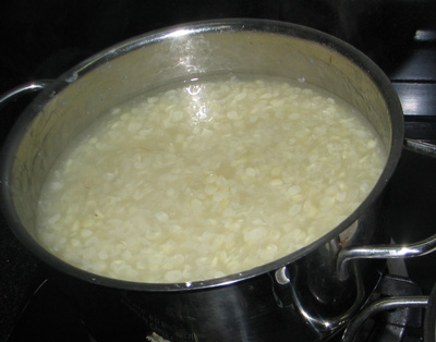 cách nấu chè bắp nước cốt dừa 