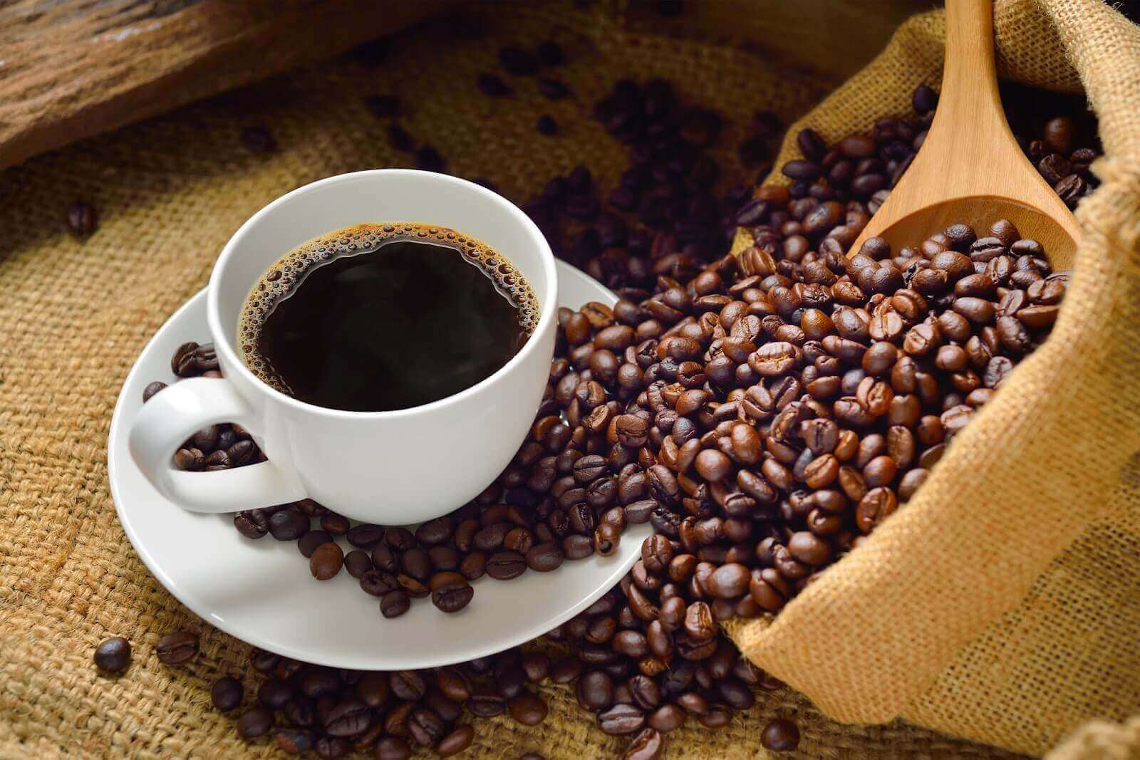 Cách phân biệt cà phê nguyên chất dễ như không 4
