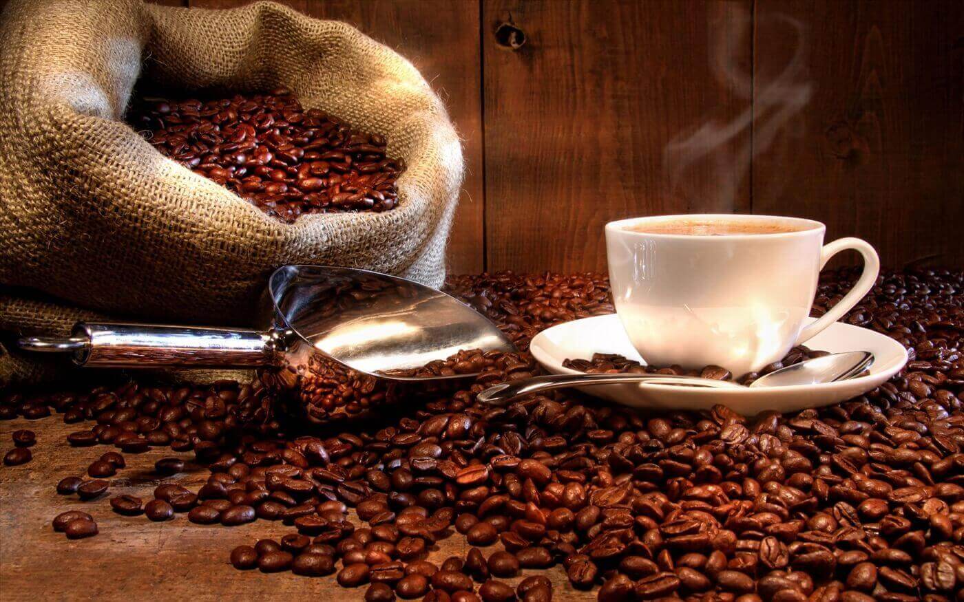 Cách phân biệt cà phê nguyên chất dễ như không 5