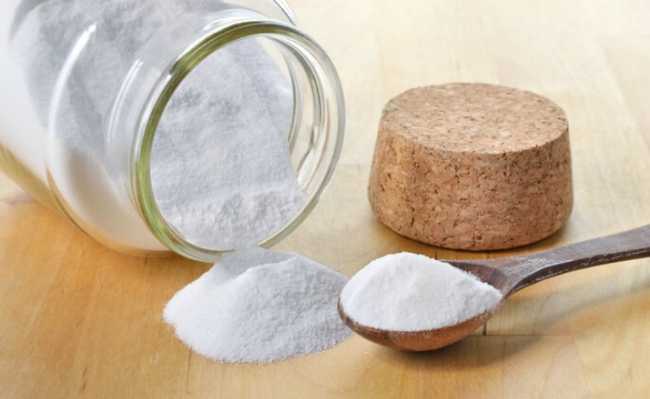 baking soda thử thai có đúng không