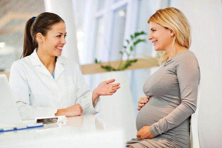 Nên chăng việc mua bảo hiểm thai sản khi quyết định có con? 4